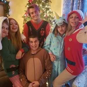 Meet your Posher, Sean